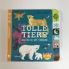 Baby Pixi (unkaputtbar) 114: Tolle Tiere Produktbild-Vorschau 4