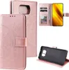 Pouzdro pro mobilní telefon Xiaomi Poco X3 NFC/X3 Pro Náhled obrázku produktu 1