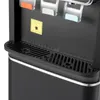 Distributeur d'eau noir avec chargement par le bas pour Voir les images du produit 8