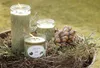 Candle Factory - Baby-Jumbo - Zirbe Produktbild-Vorschau 4