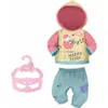 Baby Annabell Little Jogginganzug, 36cm Produktbild-Vorschau 1