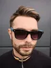 Erstausrüster Nerd DuoZebra-Sonnenbrille Türkis Produktbild-Vorschau 2