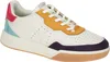 Ecco ECCO Sneaker Street Court W Weiß | Gelb Weiß 40 Produktbild-Vorschau 7