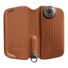 Bellroy Key Cover, Farbe:Caramel Produktbild-Vorschau 6