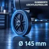 STAHLWERK Kompressor mit 120 L Tank (ST-1010 Pro) – ölfrei, Produktbild-Vorschau 4