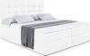 ALTDECOR Boxspringbett mit Matratze und Lattenrost  - BERO  Produktbild-Vorschau 2