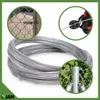 Zugdraht - 2,0mm - 1000m - Verzinkter Draht - 25kg Produktbild-Vorschau 8