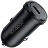 Mcdodo CC-7491 Autoladegerät, 1x USB-C, 30W (schwarz) Produktbild-Vorschau 16