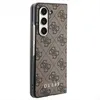 Guess Guhczfd5Gf4Gbr F946 Z Fold5Brązowy/Brown Hardcase 4G Anteprima dell’immagine prodotto 16