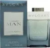 Produktbild: Bvlgari Man Glacial Essence Eau de Parfum 100 ml Spray Vista previa de la imagen del producto