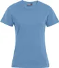 Promodoro 3005 | Maglietta donna Premium - Colore: Blu Anteprima dell’immagine prodotto 1