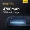 Xiaomi poco F2 pro 5G 6GB RAM 128GB dual phantom weiß Produktbild-Vorschau 6