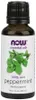 NOW Foods 100 % Pfefferminzöl 30 ml BI6175 Produktbild-Vorschau 4