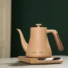 CHiATO flowPLAY Classic Elektrischer Wasserkocher, 0.6 l - Produktbild-Vorschau 5