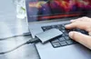Intenso TX800, 2 TB, USB Typ-C, USB 3.2 Gen 2x2, 2,1 Produktbild-Vorschau 3