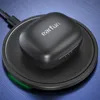 Earfun Air Pro 3 Tws Kabellose Kopfhörer Schwarz  Schwarz Produktbild-Vorschau 5