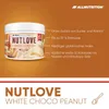 ALLNUTRITION Nutlove White Choco Peanut 500g Weisse Produktbild-Vorschau 2