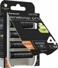 eneloop Panasonic Pro Akku BK-3HCDE/4BE    AA 2500mAh   Produktbild-Vorschau 2