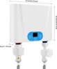 Scaldabagno elettrico istantaneo, efficiente dal punto di Anteprima dell’immagine prodotto 4