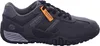 A side view of a men's athletic shoe. Produktbild-Vorschau