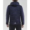 Craft Jacket Isolate Herren Navy Produktbild-Vorschau 3