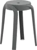 Hocker stapelbar Stapelhocker Partyhocker Gästehocker Produktbild-Vorschau 3