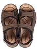Sandales Rieker pour hommes, couleur marron, style Voir les images du produit 32
