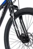 VTT tout suspendu 27,5 pouces, 21 vitesses Shimano, freins Voir les images du produit 4