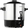 Biggie Eco stérilisateur automatique & distributeur de Voir les images du produit 1