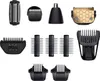 Tondeuse à barbe, tête et corps BaByliss MT861E Voir les images du produit 5