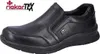Rieker Herren Businessschuhe 14850-00 Farbe: Schwarz Größe: Produktbild-Vorschau 60