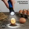 LED Schierlampe für Geflügelzucht, 220V Produktbild-Vorschau 5