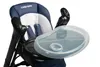 Krzesełko + huśtawka Indigo black navy Podgląd zdjęcia produktu 13