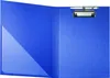 FALKEN 11288396 Klemmbrettmappe M.Stifteh.blau Anteprima dell’immagine prodotto 6
