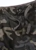 Pánské kraťasy Brandit Packham Vintage Shorts darkcamo - XL Náhled obrázku produktu 5
