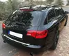 Protection Pare-Chocs Inox Chrome pour Audi A6 C6 4F avant Voir les images du produit 1