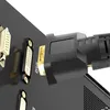 Akyga AK-AV-02, 1,8 meter, DVI-I, DVI-I, Zwart Productafbeelding-voorbeeld 5