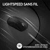 Logitech G PRO X SUPERLIGHT 2, Po prawej stronie, Optyczny, Podgląd zdjęcia produktu 11
