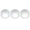 Nordlux Mercur 3-Kit LED / Strahler / Weiss Produktbild-Vorschau 8