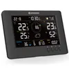 Bresser Wetterstation 8in1 Funk Thermometer Hygrometer Produktbild-Vorschau 7