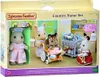 Sylvanian Families Land-Krankenschwester-Set Produktbild-Vorschau 9