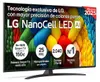 Téléviseur LG Electronics Smart TV 55 pouces (140 cm), Voir les images du produit 5