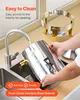 Distributeur de boissons chaudes VEVOR (13 L) en acier Voir les images du produit 6