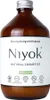Niyok, bain de bouche, menthe poivrée, 500ml Voir les images du produit 1