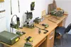 Proxxon Feinbohrschleifer FBS 240/E 100 Watt Produktbild-Vorschau 18