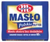 Mlekovita Masło Polskie ekstra 82% tł. 200g Podgląd zdjęcia produktu 2