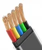 Mcdodo Kábel Usb-C Lightning Plochý 36W Pre Iphone 12 13 14 Náhľad obrázku produktu 13