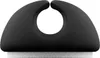 Goobay 95040 cable organiser Universal Kabelhalter Schwarz Produktbild-Vorschau 7