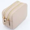 Valentino Bags Zero Re Hobo Bag Damen Schultertasche beige Produktbild-Vorschau 9