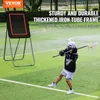 zusammenklappbarer Lacrosse-Rebounder für den Hinterhof, 90 Produktbild-Vorschau 2